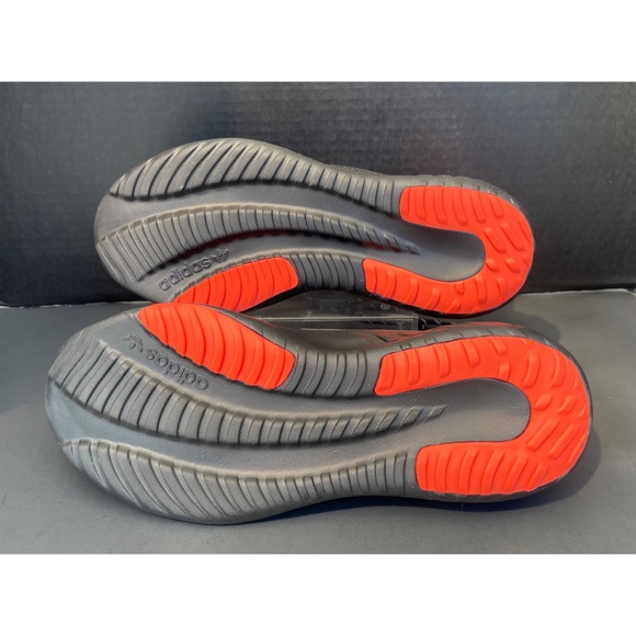 Adidas Tubular Dusk Sneakers – Men’s Size 9 - Picture 5 of 5